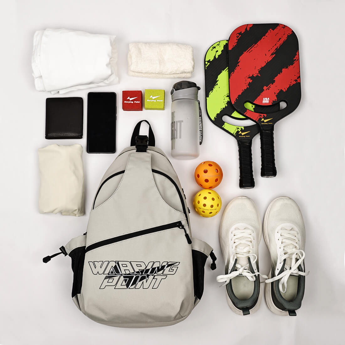 Pickleball Accessories