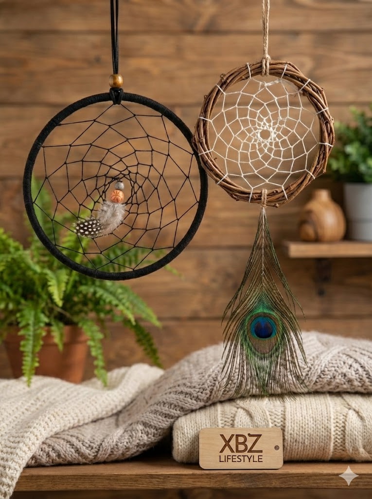 Dream Catchers