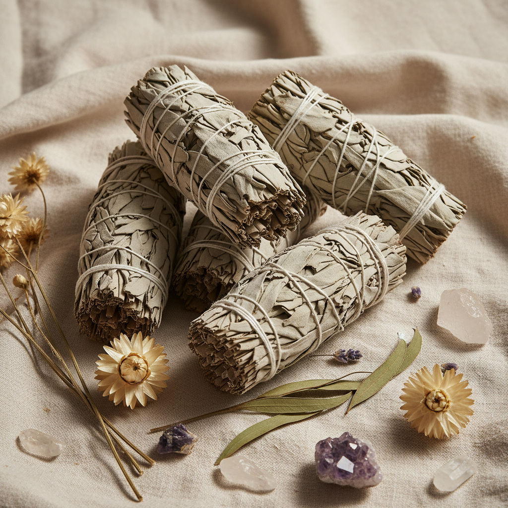 SAGE BUNDLES