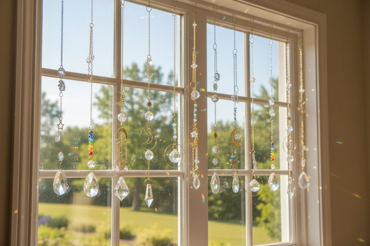 Sun Catchers