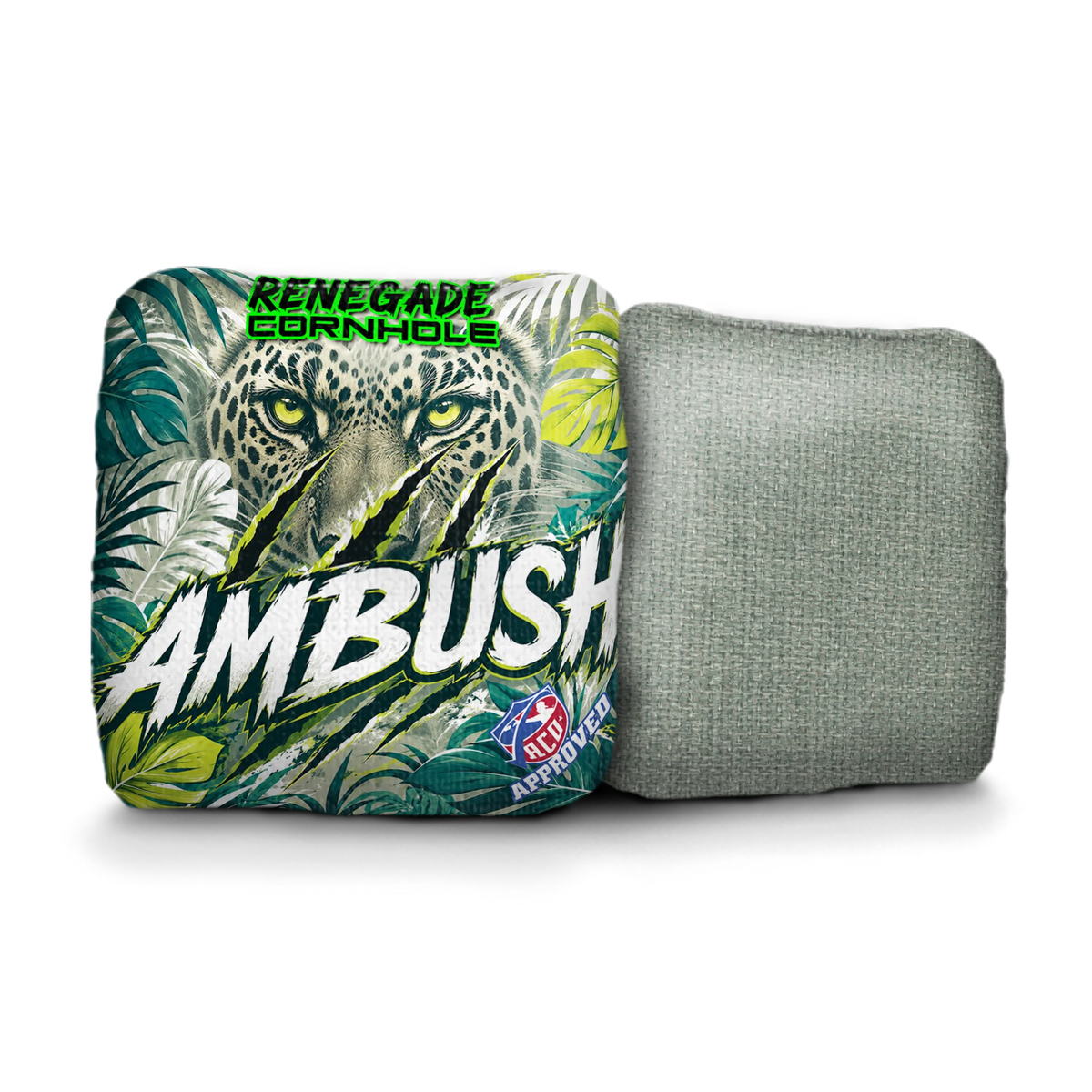 Ambush – Jungle