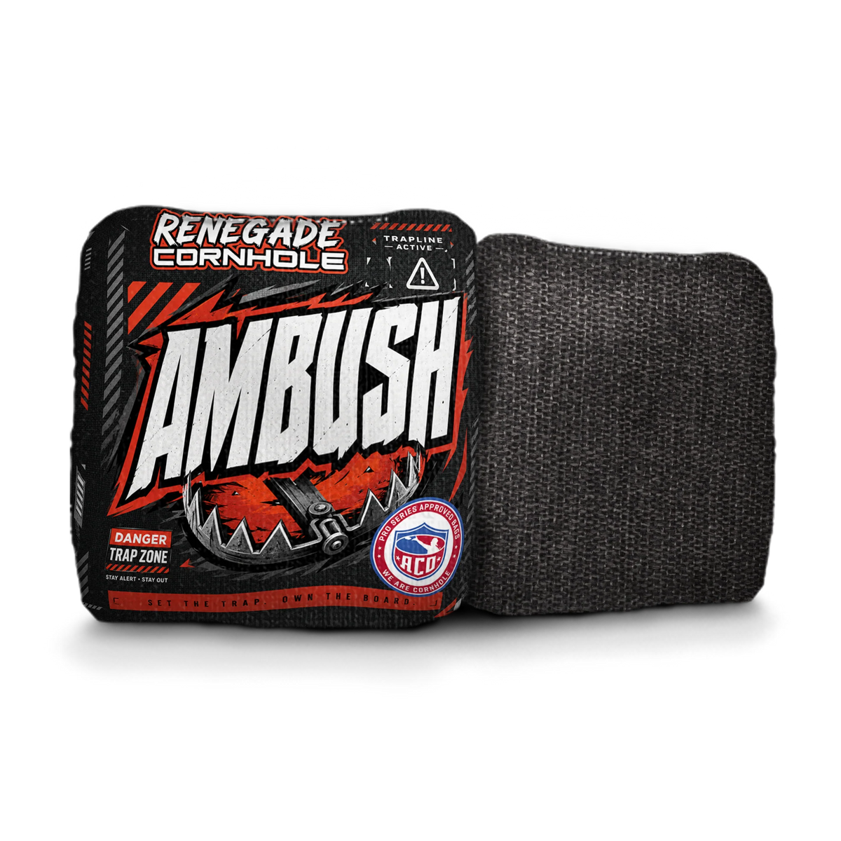 Ambush – Trap