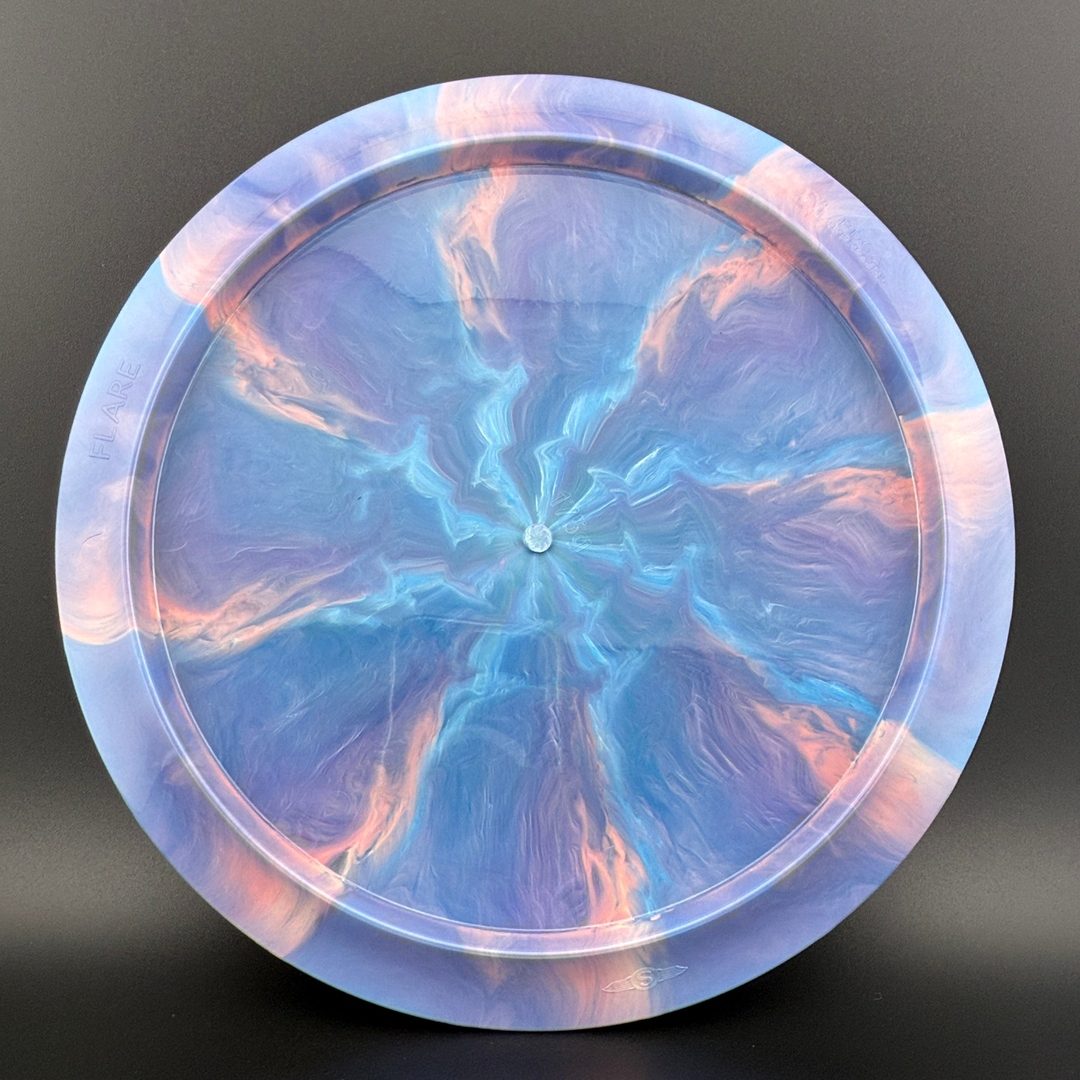 Cosmic Neutron Flare