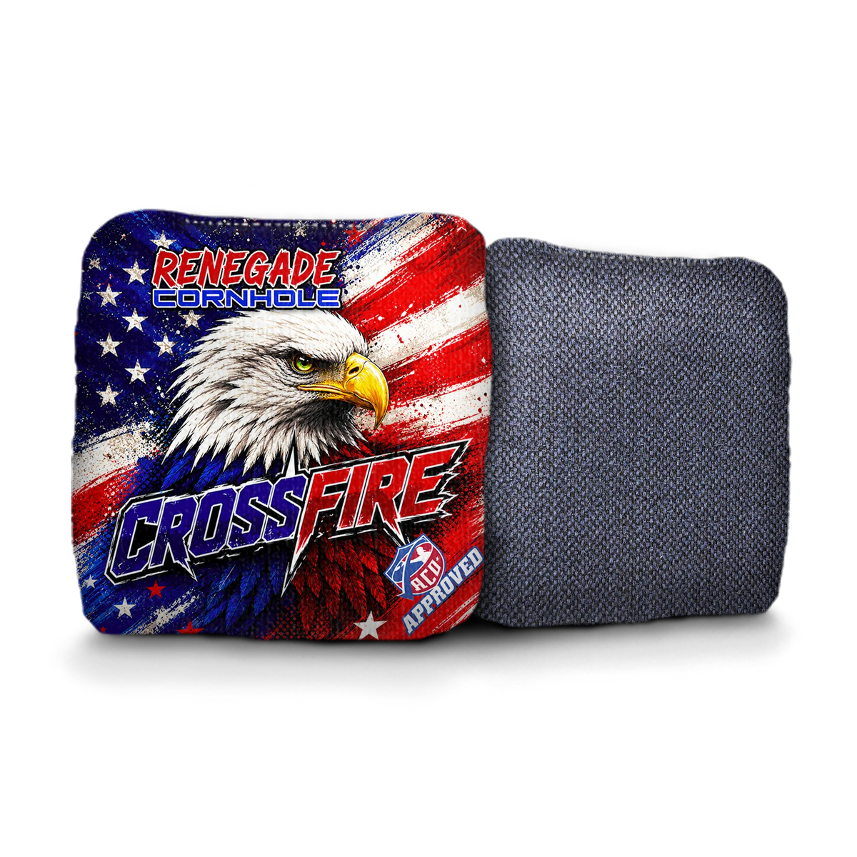 Crossfire - USA