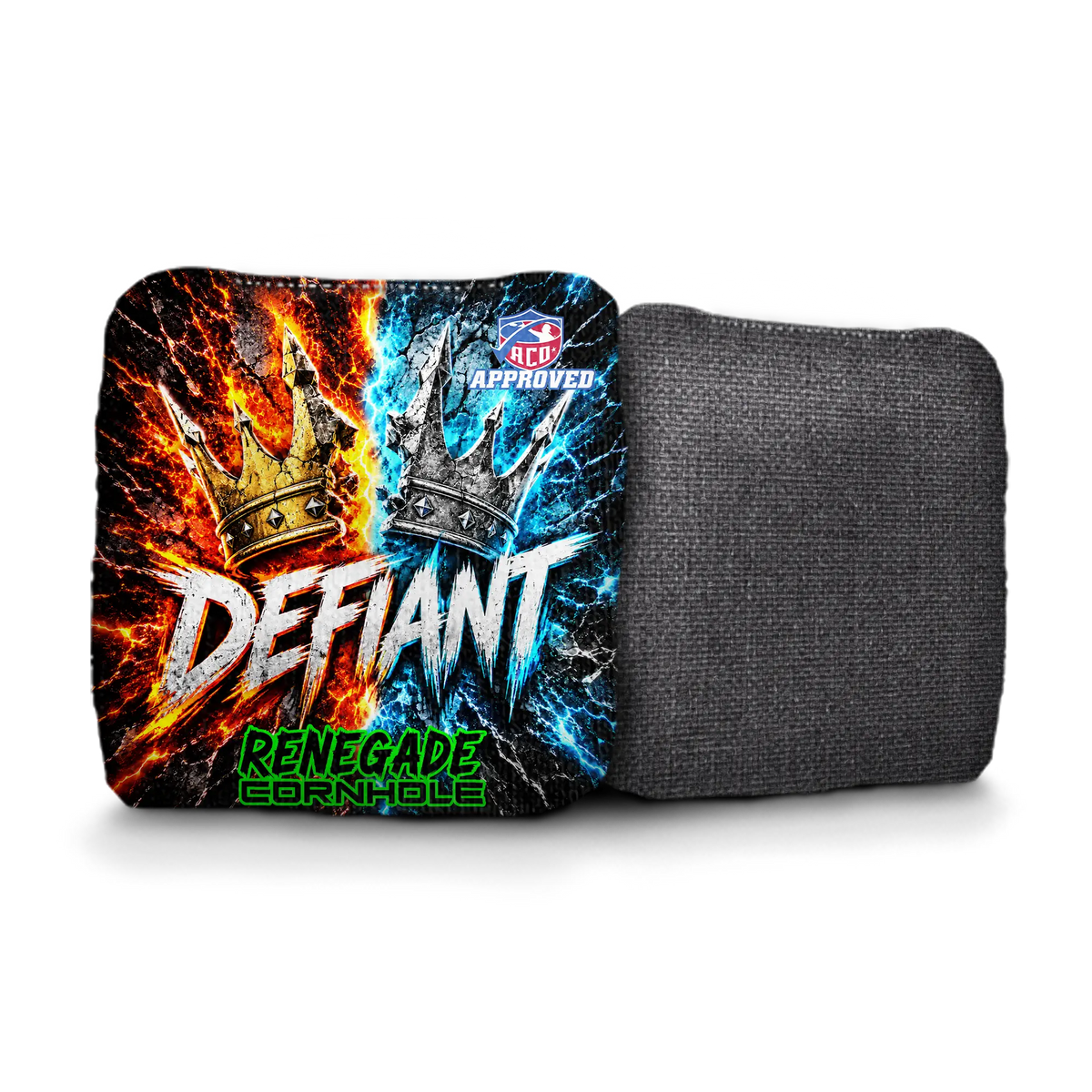Defiant - Reign