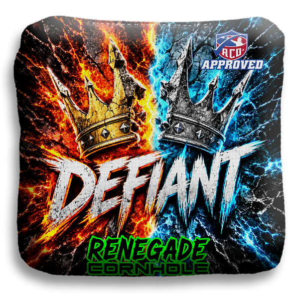 Defiant - Reign