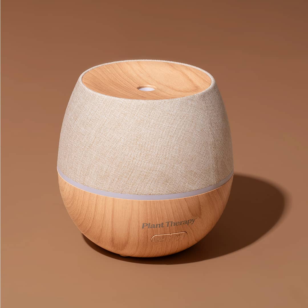 Drift Linen Diffuser – XBZ LLC