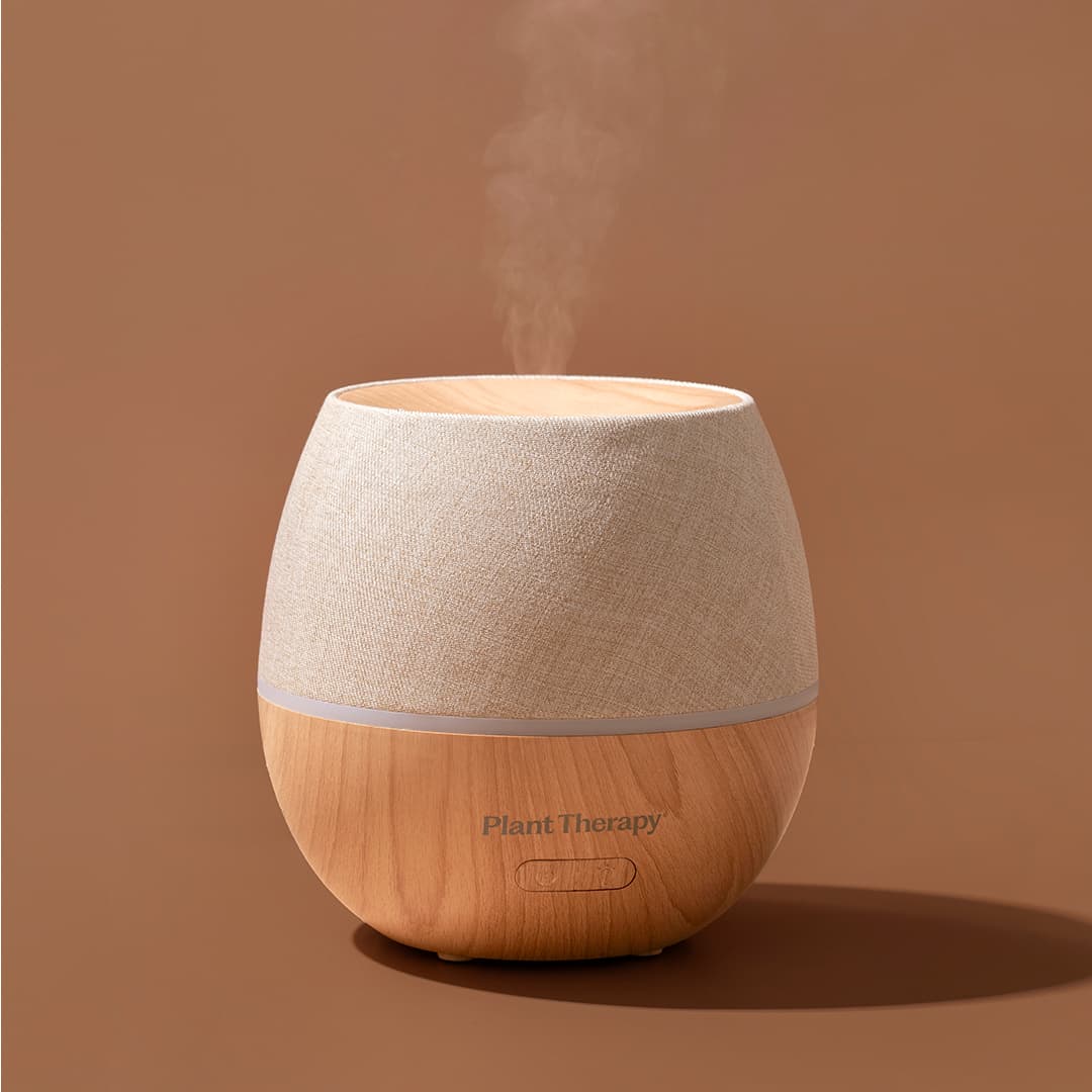 Drift Linen Diffuser – XBZ LLC