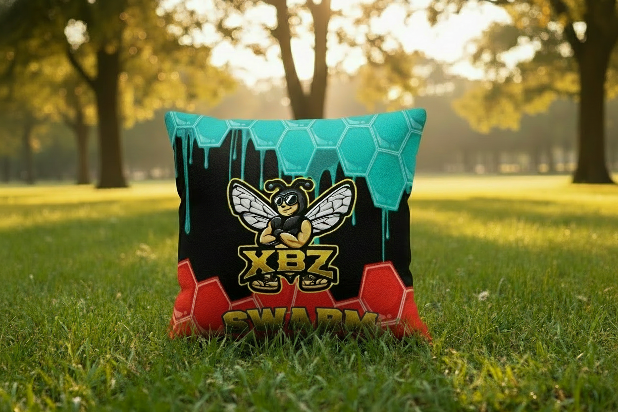 Swarm Top Quality Cornhole Bags