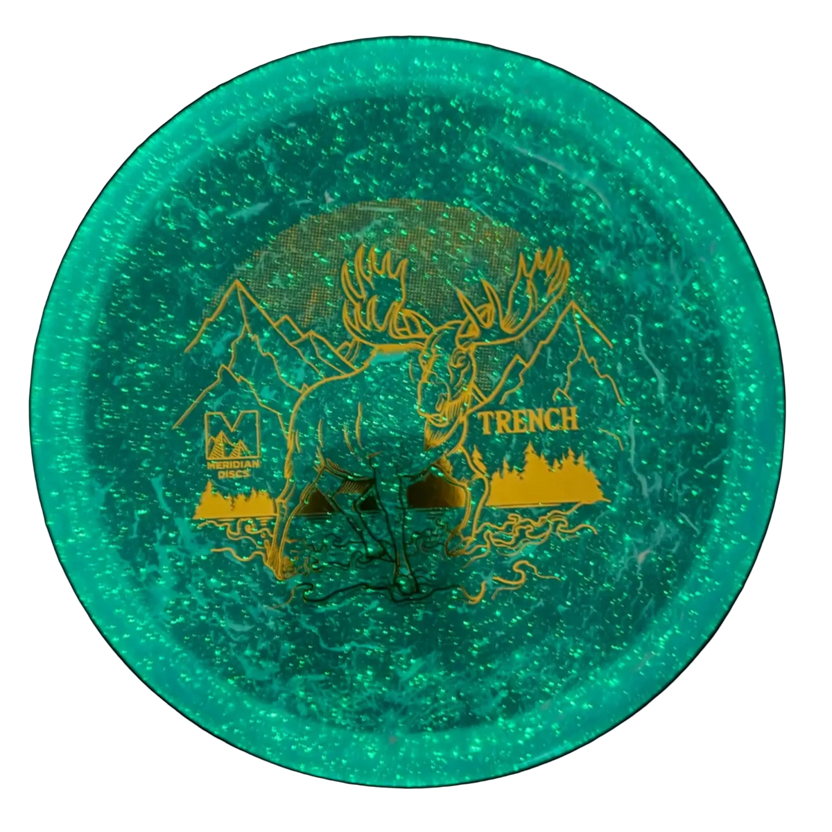 Borealis Trench