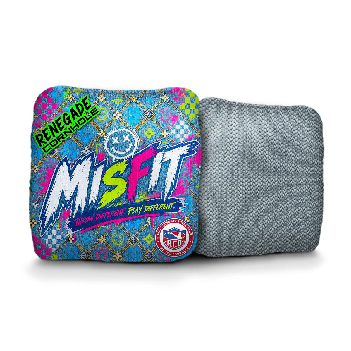Misfit - Luxe