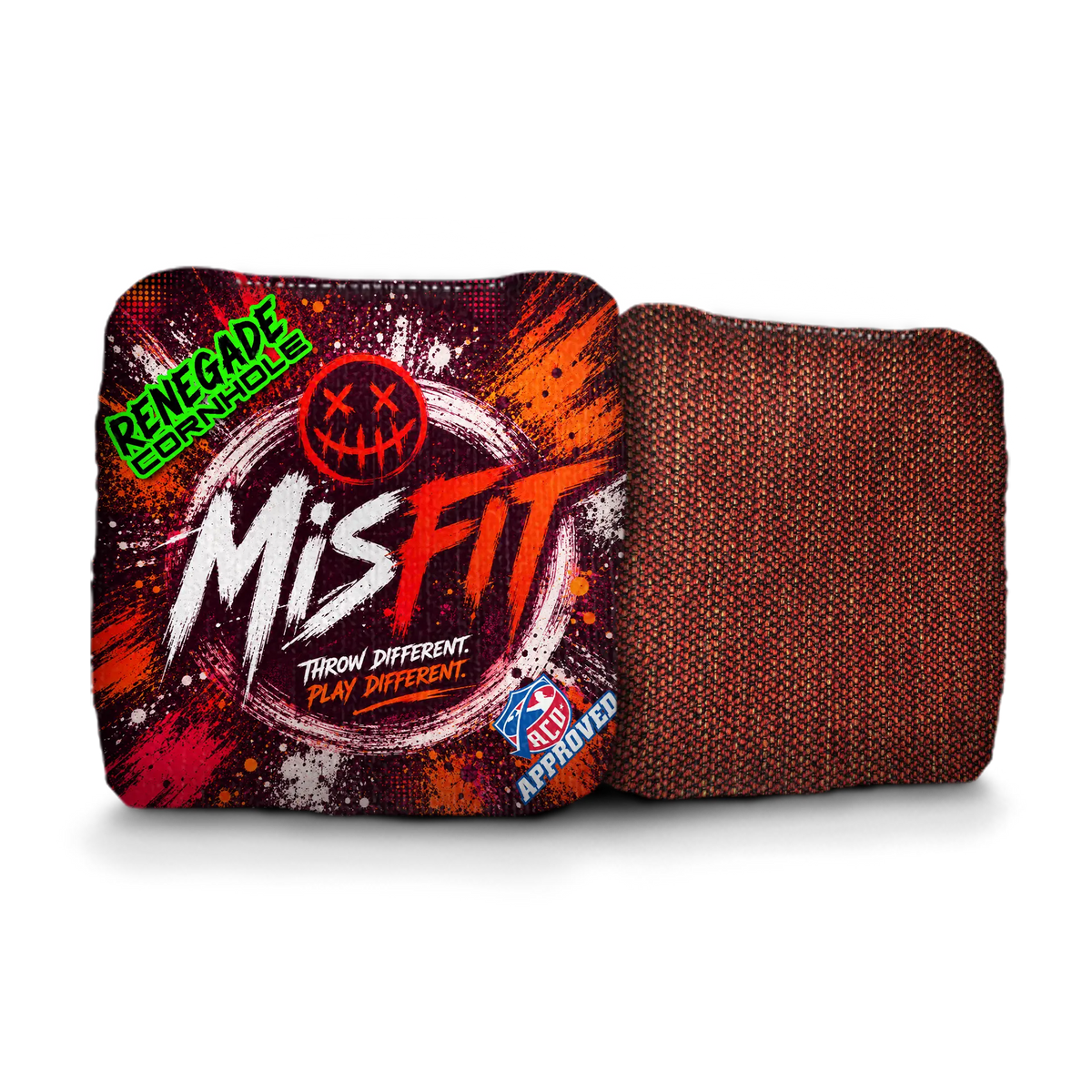 Misfit - Mayhem