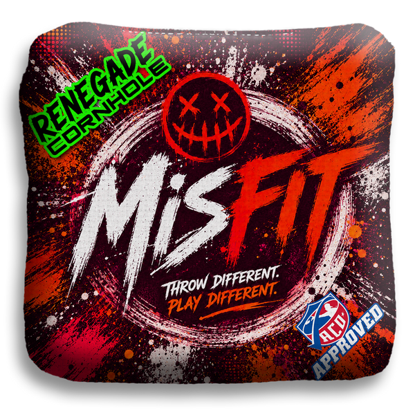 Misfit - Mayhem