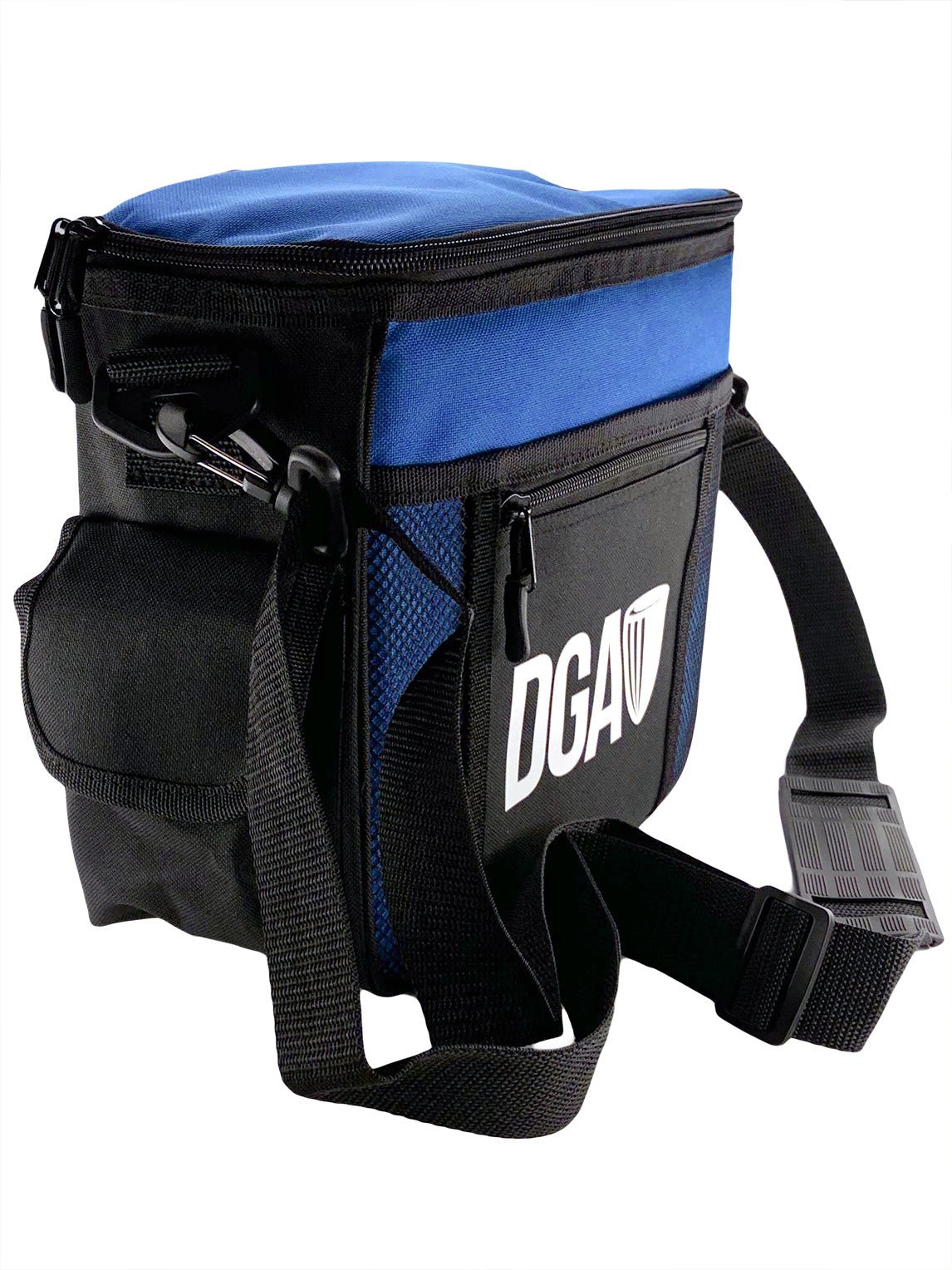 DGA Starter Disc Golf Bag