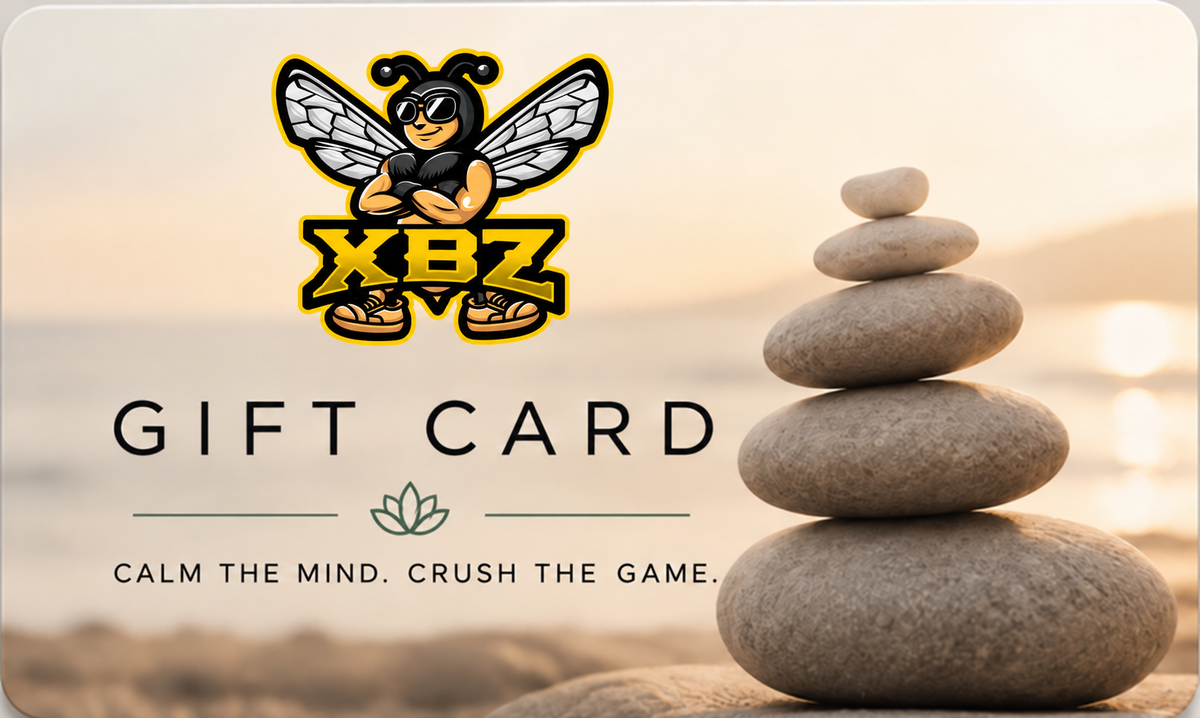 XBZ Gift Card