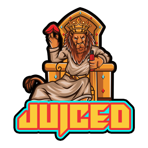 XBZ Juiced logo on shirt, cornhole bag break-in service